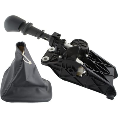 Modecar - Schakelmechanisme - Mercedes Sprinter CDI - 2000-2005 - 5+R