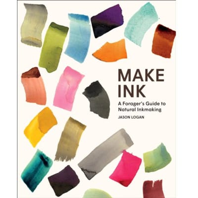 Make Ink - Jason Logan