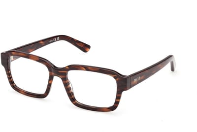 Pucci EP5283 Coloured havana 53/18/140 WOMAN Brilmonturen