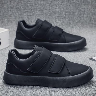 Herfst Nieuwe Heren Casual Board Schoenen Koreaanse Versie van Mode Sneakers Platform Comfortabele Casual Hardloopschoenen Heren 46
