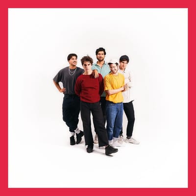 Leoniden - Again (LP | CD)