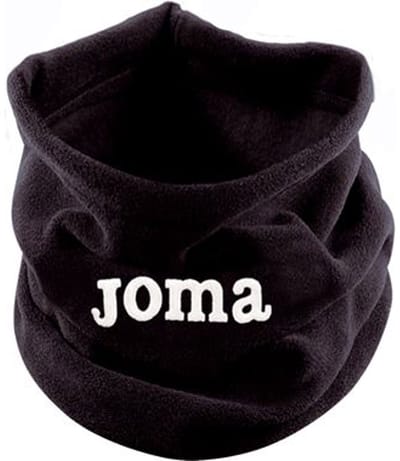 Joma Polar Halswarmer - Zwart | Maat: UNI