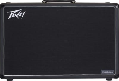 Peavey Invective. 212 cabinet - Speakercabinet