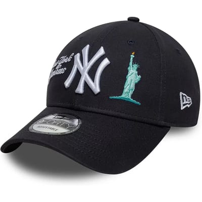 New York Yankees honkicap New Era 9Forty City Icon