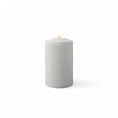 Mansion atmosphere Ledkaars Marble wit – 7,5x12,5cm