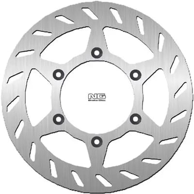 Remschijf voor vaste motorfiets NG Brake Disc DIS318