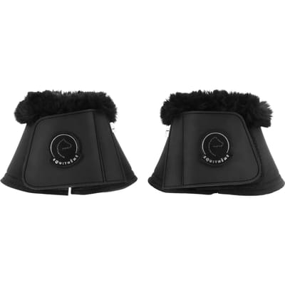 Paardenbellen Equithème JTM Snuggy