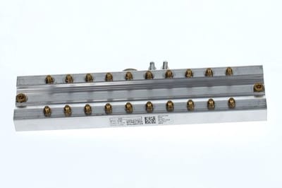 BOSCH Gasverdeelpijp G20, 87160118290