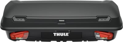 Thule Arcos Box L - trekhaak bagage box - 400 l inhoud