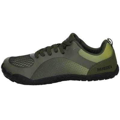 Lage Sneakers Paredes -