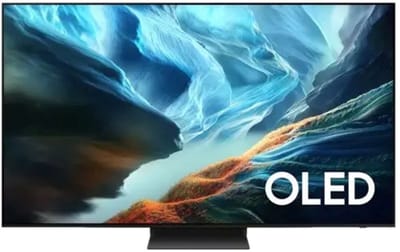 Samsung QE48S93H - 48 inch - 4K OLED - 2026 - Smart TV