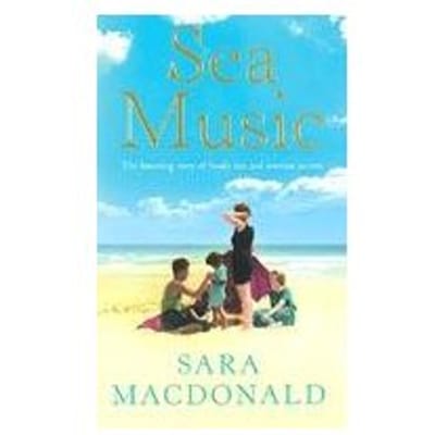 Sea Music - MacDonald, Sara