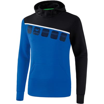 Capuchon sweaters Erima 1071901