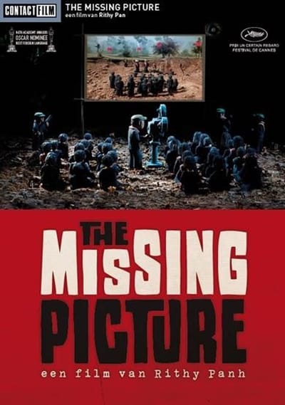 Missing Picture (DVD)