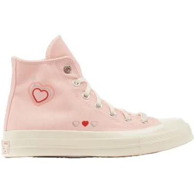 Damestrainers Converse Chuck 70 Hi