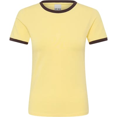 T-shirt dames Ichi Ihmolly