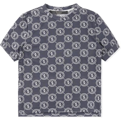 T-Shirt Ronde Hals