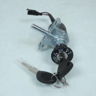 kit slot tnt voor scooter yamaha 50 bw's volgende generatie 2003 tot 2009 3 draden