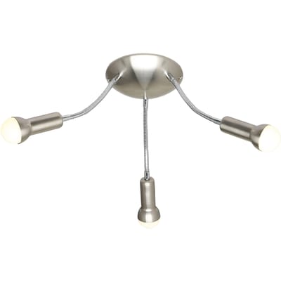 Plafondlamp Indy 3-lichts | Loft46