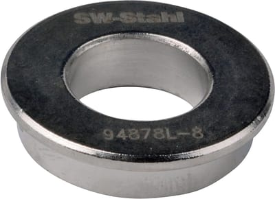 SW-Stahl 94878L-8 adapterring, 14,2 mm gemaakt van 94878L, 0 W, 0 V