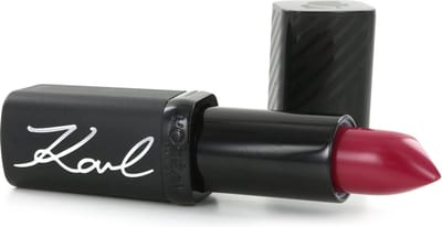 L'Oréal X Karl Lagerveld Lipstick - 03 IroniK