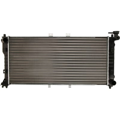 Radiator, motorkoeling THERMOTEC D73003TT