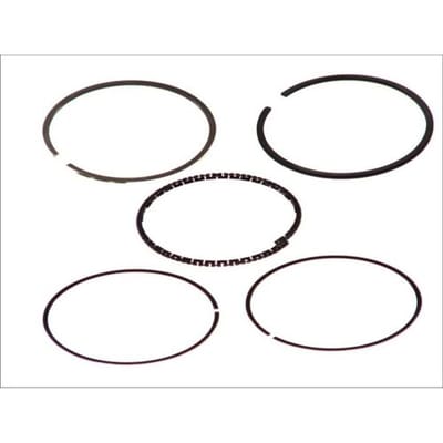 Goetze Engine Zuigerveren set GOETZE 08-306907-00
