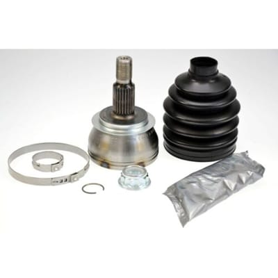 Homokineet reparatie set, aandrijfas SPIDAN 24558