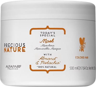 Alfaparf - Precious Nature - Sicily Mask - 500 ml