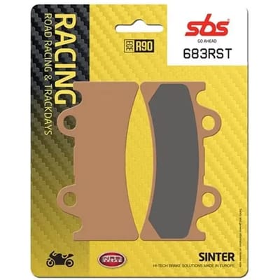 Remblok Sbs Go Ahead 683 RST