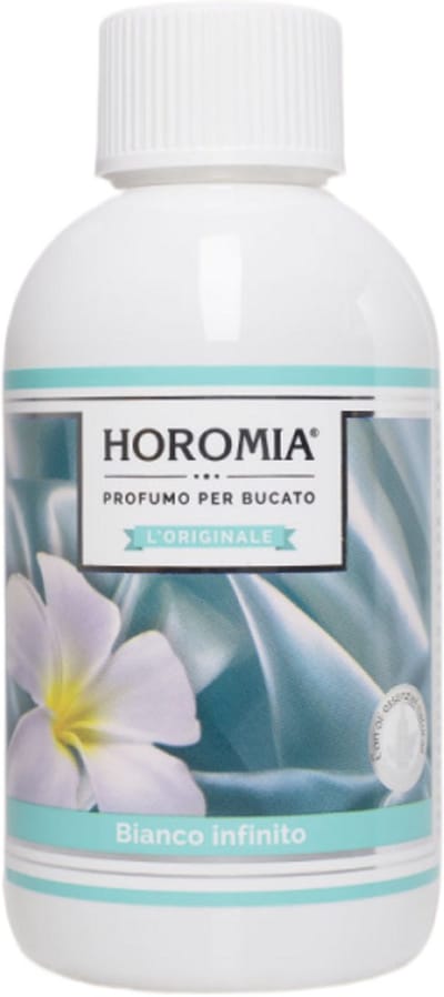 Horomia Wasparfum Bianco Infinito - 250ml - Geur bij de Was