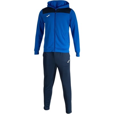 Joma Phoenix Ii Trainingspak Blauw 9-10 Years Kinderen