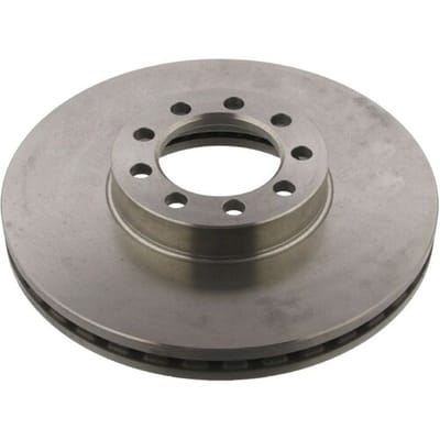 Remschijf FEBI BILSTEIN 35336, 1 stuk