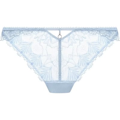 Dameskanten slip Freya Fascinate