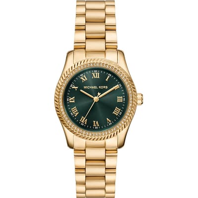 Michael Kors MK7622 - Lexington - Horloge