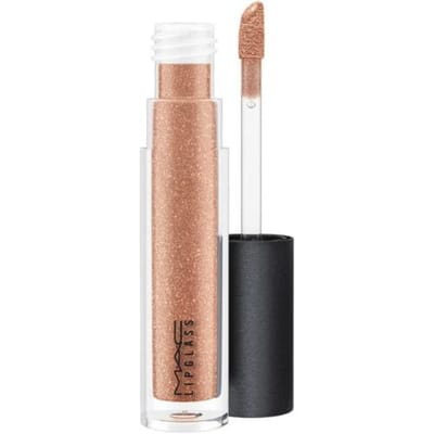 MAC Cosmetics - Lipglass Beaux Lip Gloss - 3.1ml