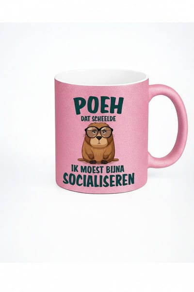 Nevolis® | Espressomok 330ml met Uniek Design | Ontwerp Jouw Eigen Mok | Handgemaakt Cadeau voor Koffieliefhebbers | Gepersonaliseerd op Aanvraag | Enkel of Grote Bestelling