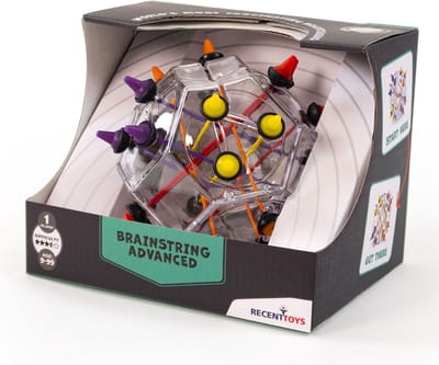 Puzzel Recent Toys Brainstring Advanced