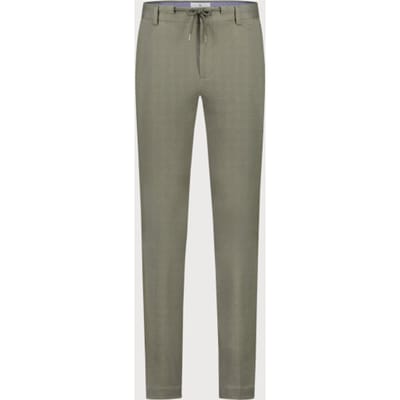Blue Industry Jersey travel chino |