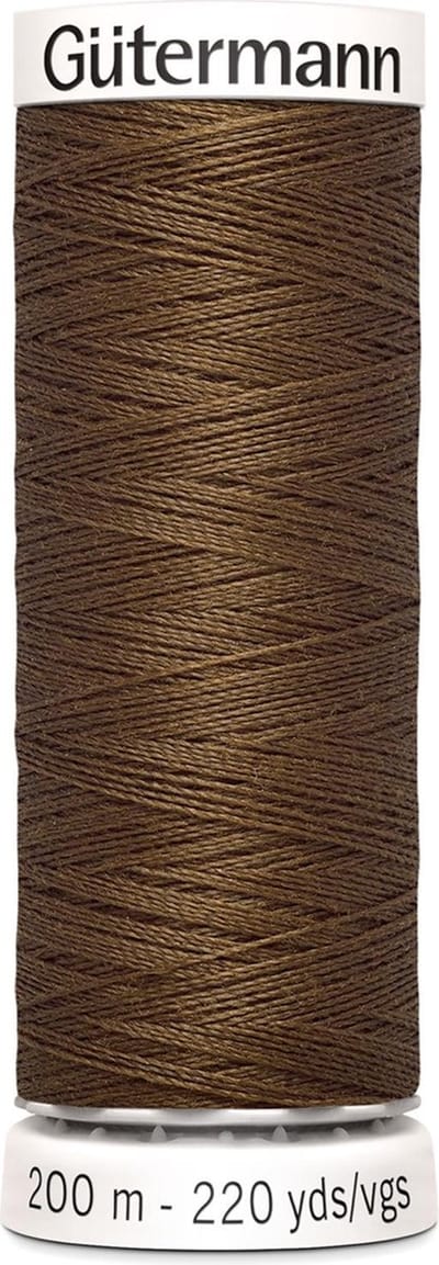 Gutermann Polyester Naaigaren 200meter-289