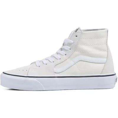 Vans Sk8-hi Tapered Schoenen Wit EU 36 1/2 Man