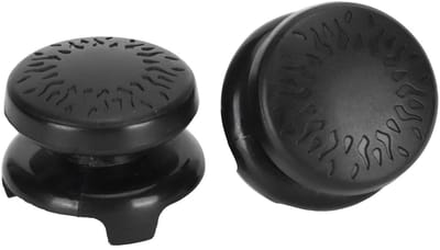 Dailygoods- Thumbstick Comfortabel - Gamepad Grip - Siliconen/ABS - Verhoogde Hoogte - Antislip - 4 Kleuren Beschikbaar - Gamecontroller