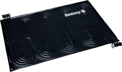 Bestway Solar Mat - Verwarmingsmat voor zwembad tot 8.000 liter