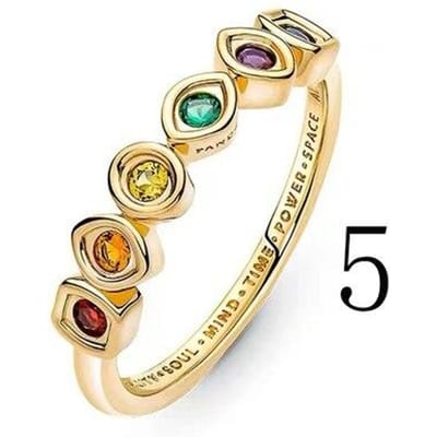 Nieuw 925 Sterling Zilver Oneindigheid Handschoenen Edelsteen Hanger Bloem Bedeltje Passend Origineel Mode Armband Mode Armbanden Sieraden beige