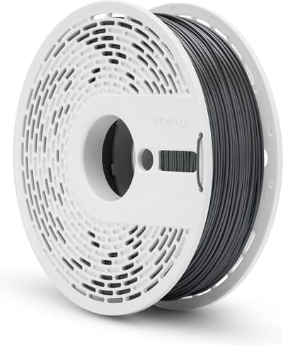 Fiberlogy Easy PLA Graphite 1,75 mm