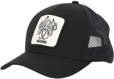 Seaside Seaside Trucker Cap – Unisex pet – Maat OneSize
