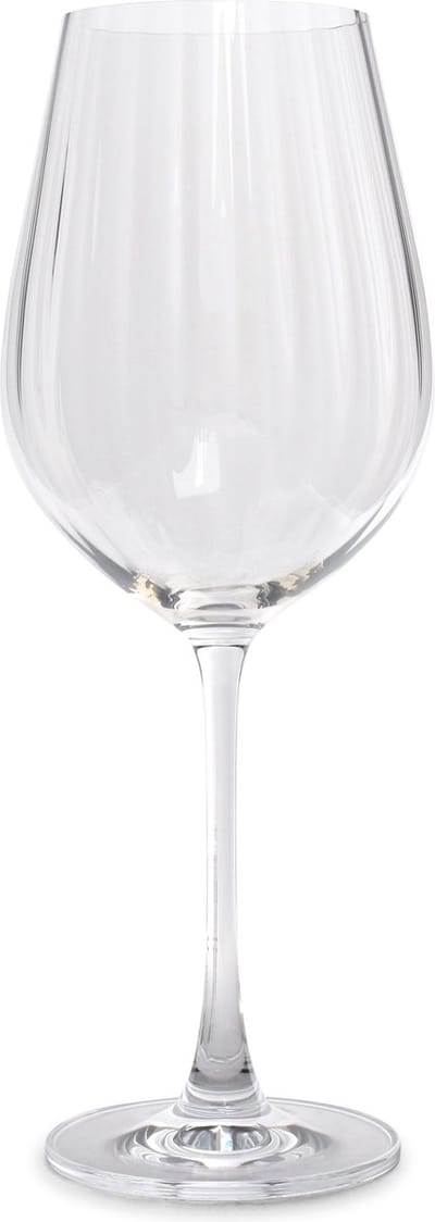 S|P Collection Wijnglas 70cl Saga - set/4