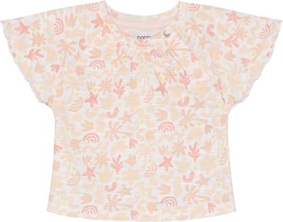 Noppies Top all over print Baby Maat 56