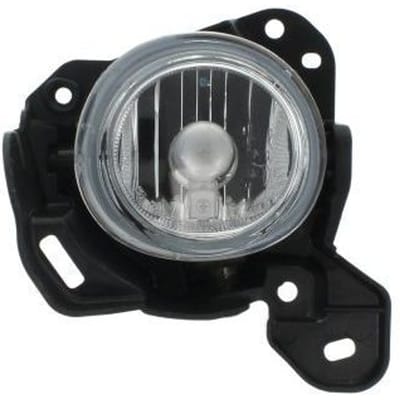 Mistlicht DEPO 216-2038L-UQ, links