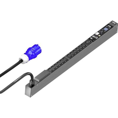 Rittal DK 7979.210 7979210 Rack-stroomverdeler